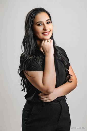 Fotografia de Ensaio de Formatura em Residência de Clínica Médica - Vitória-ES