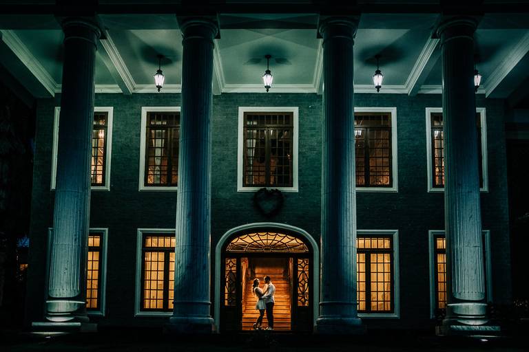 Fotografia de Ensaio Pré-Casamento no Hotel Aroso - Pedra Azul - Espírito Santo