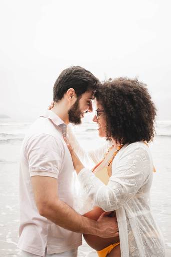 grávida sessão de fotos