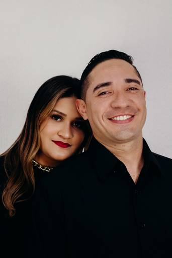 Paula e Fernando