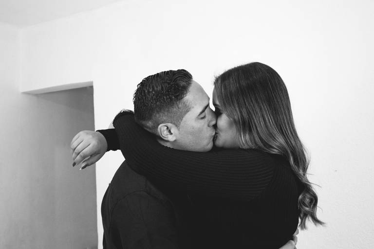 Paula e Fernando