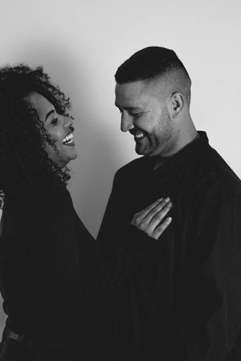 Keila e Alef