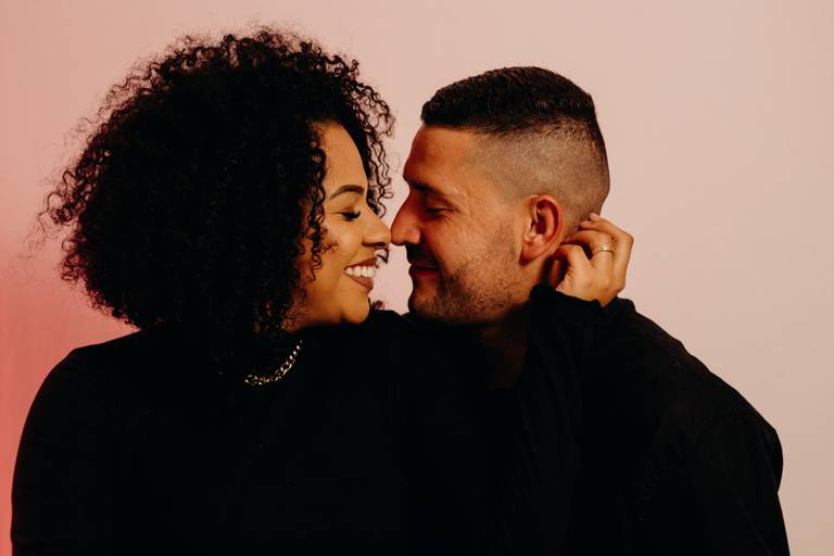 Keila e Alef