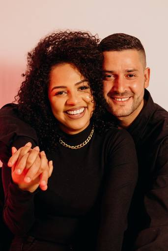 Keila e Alef