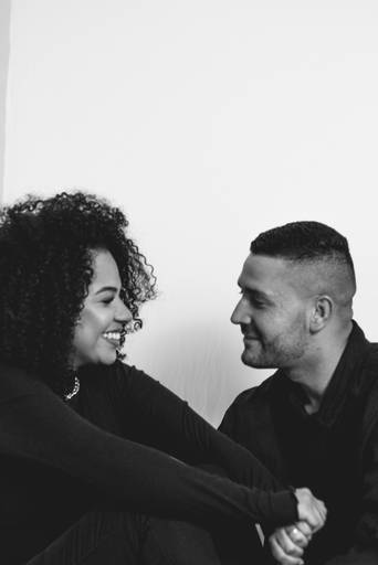 Keila e Alef