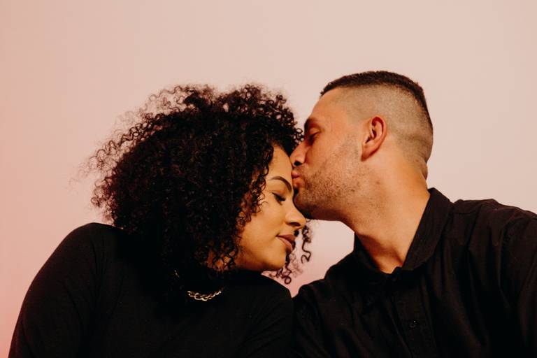 Keila e Alef