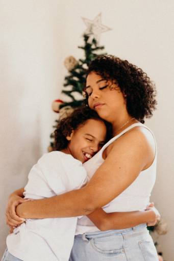 Ensaio de Natal