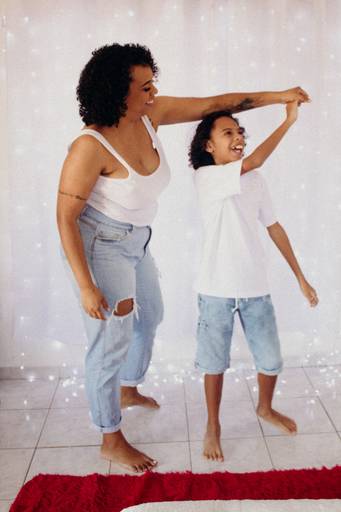 Ensaio de Natal