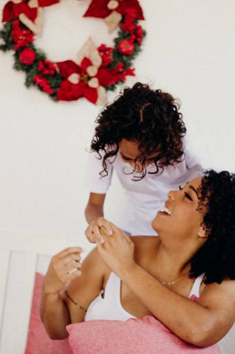 Ensaio de Natal