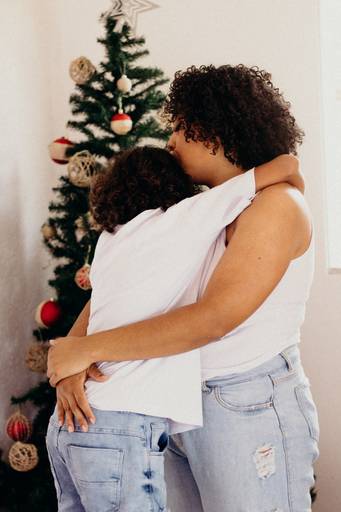 Ensaio de Natal