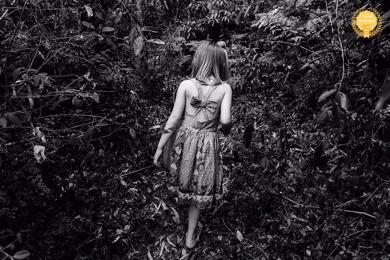 passeio em família para conhecer lugares novos