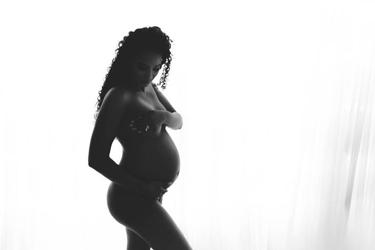 fotografia de gestante nua gestante book de gestante estúdio fotografico para gestante fotografia especializada para gestante 