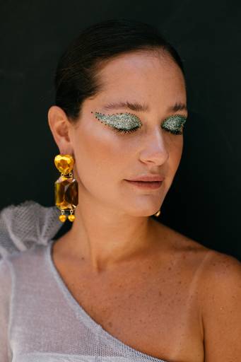 Biossance + DAMN Project de Camilla Marinho Fotos por Maya Morikawa