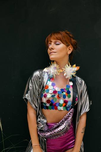 Biossance + DAMN Project de Camilla Marinho Fotos por Maya Morikawa