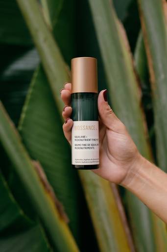 Biossance + DAMN Project de Camilla Marinho Fotos por Maya Morikawa