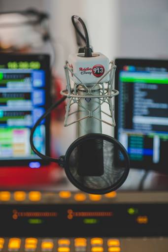 Rádio Disney Brasil Foto Maya Morikawa