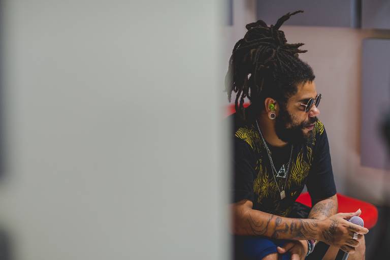 Rádio Disney Brasil Vitin Onze20 Foto Maya Morikawa