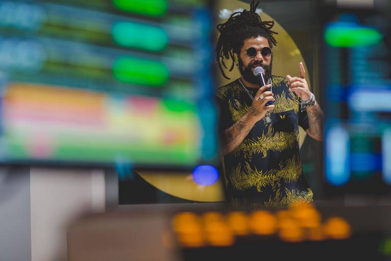 Rádio Disney Brasil Vitin Onze20 Foto Maya Morikawa