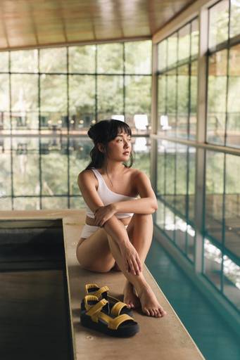 Maya Morikawa