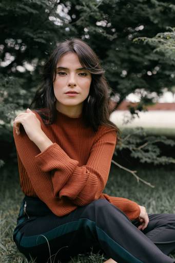 Shooting São Paulo Güle Güle com Bruna Alicia por Maya Morikawa Fotógrafa