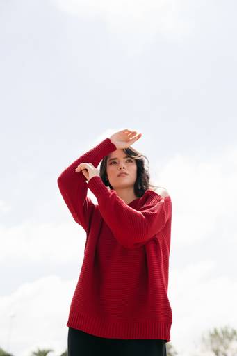 Shooting São Paulo Güle Güle com Bruna Alicia por Maya Morikawa Fotógrafa