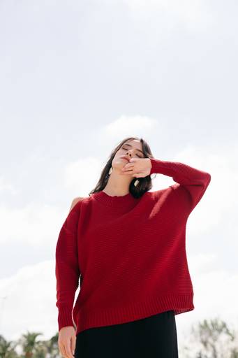 Shooting São Paulo Güle Güle com Bruna Alicia por Maya Morikawa Fotógrafa