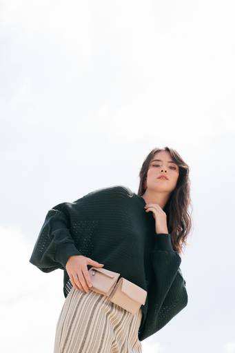 Shooting São Paulo Güle Güle com Bruna Alicia por Maya Morikawa Fotógrafa