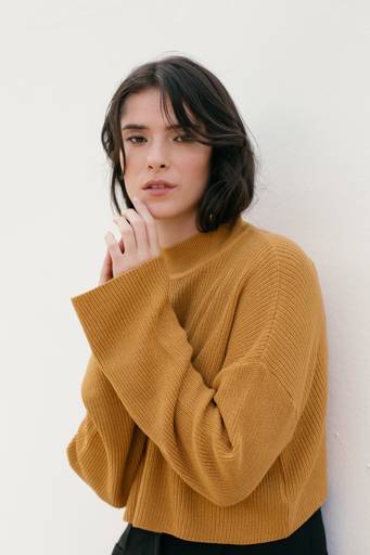 Shooting São Paulo Güle Güle com Bruna Alicia por Maya Morikawa Fotógrafa