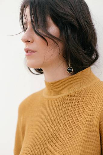 Shooting São Paulo Güle Güle com Bruna Alicia por Maya Morikawa Fotógrafa