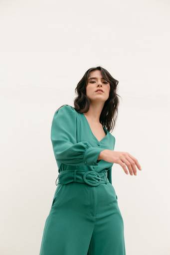 Shooting São Paulo Güle Güle com Bruna Alicia por Maya Morikawa Fotógrafa