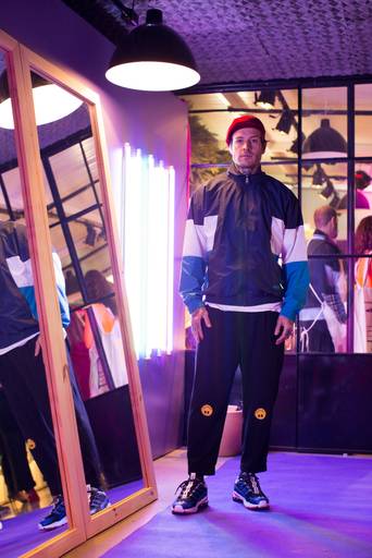 Evento Comfort Mateus Verdelho por Maya Morikawa