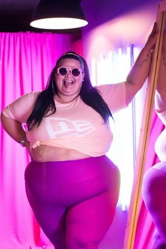 Evento Comfort por Maya Morikawa