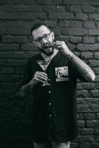 Renata Vanzetto Restaurante EMA Foto Maya Morikawa