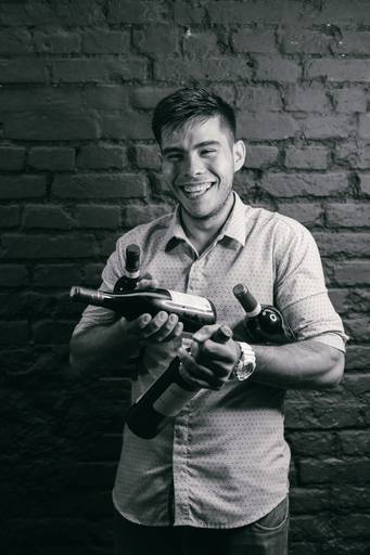 Renata Vanzetto Restaurante EMA Foto Maya Morikawa