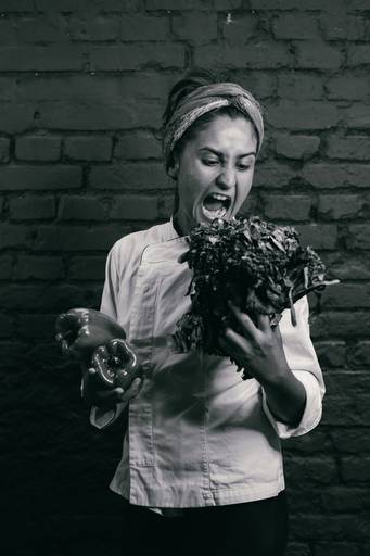 Renata Vanzetto Restaurante EMA Foto Maya Morikawa