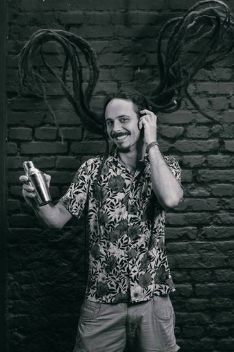 Renata Vanzetto Restaurante EMA Foto Maya Morikawa