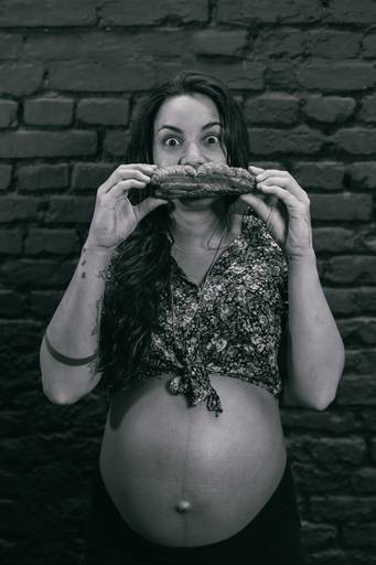 Renata Vanzetto Restaurante EMA Foto Maya Morikawa