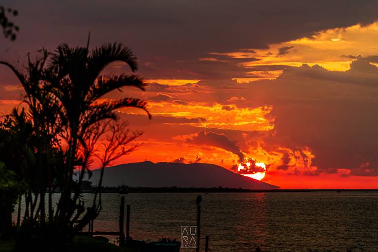 Tijucas, fotos nascer do sol em Tijucas, aura photo, natureza, fotos aura photo