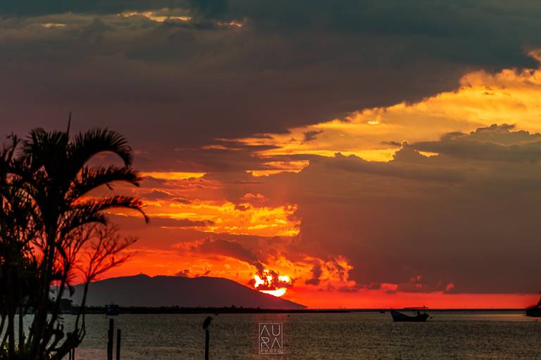 Tijucas, fotos nascer do sol em Tijucas, aura photo, natureza, fotos aura photo