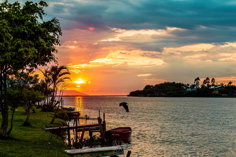 Tijucas, fotos nascer do sol em Tijucas, aura photo, natureza, fotos aura photo