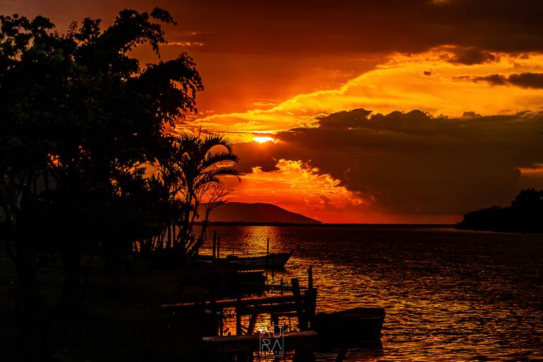 Tijucas, fotos nascer do sol em Tijucas, aura photo, natureza, fotos aura photo