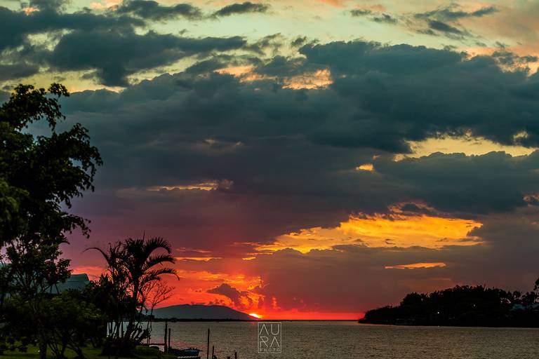 Tijucas, fotos nascer do sol em Tijucas, aura photo, natureza, fotos aura photo