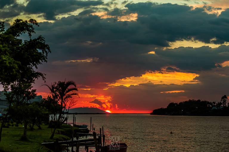 Tijucas, fotos nascer do sol em Tijucas, aura photo, natureza, fotos aura photo