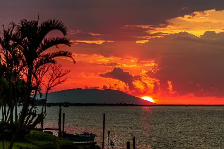 Tijucas, fotos nascer do sol em Tijucas, aura photo, natureza, fotos aura photo