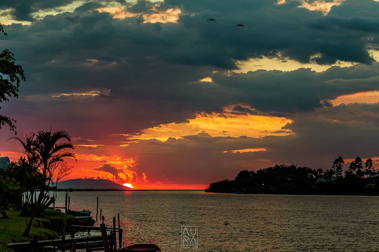 Tijucas, fotos nascer do sol em Tijucas, aura photo, natureza, fotos aura photo