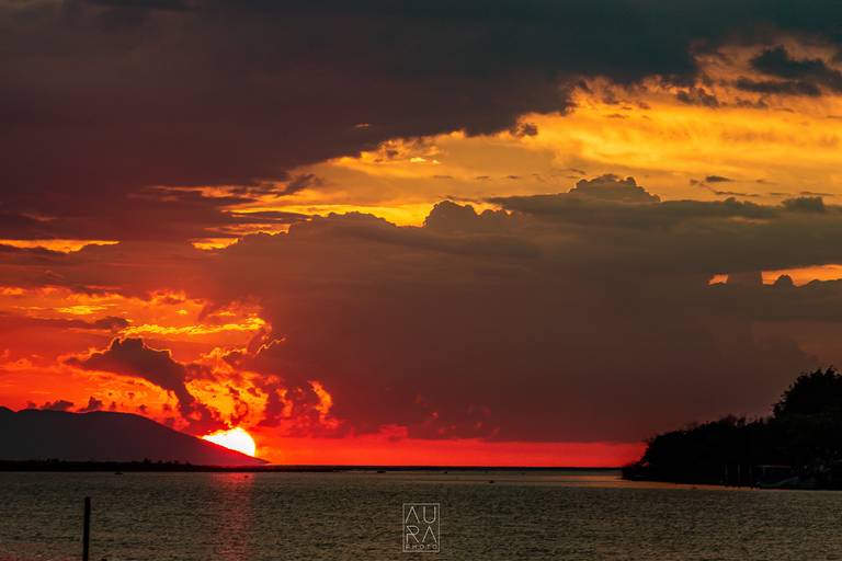 Tijucas, fotos nascer do sol em Tijucas, aura photo, natureza, fotos aura photo