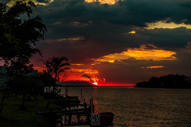 Tijucas, fotos nascer do sol em Tijucas, aura photo, natureza, fotos aura photo