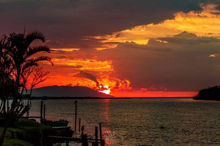 Tijucas, fotos nascer do sol em Tijucas, aura photo, natureza, fotos aura photo