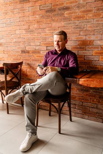 foto corporativa em Tijucas, aura photo