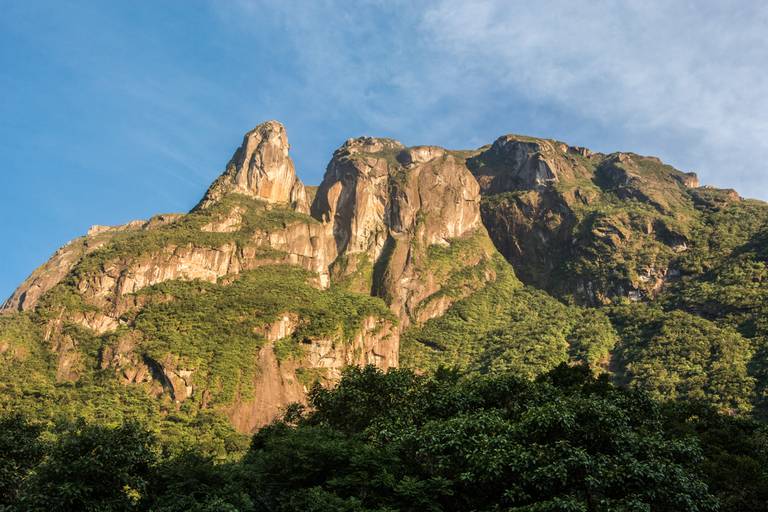 Conjunto do Marumbi/PR